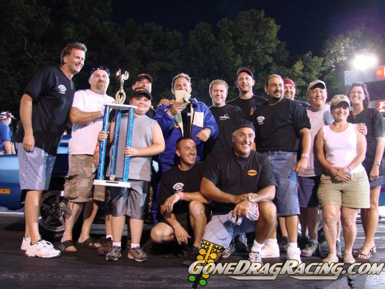 Keywords: Drag Racing Englishtown Pinks All Out Rich Christensen Nate Pritchett
