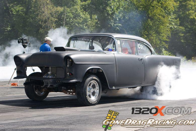 Keywords: Drag Racing Lebanon Valley Dragway LVD 1320X Nate Adam Pritchett Outlaw 10.5 Drag Radial
