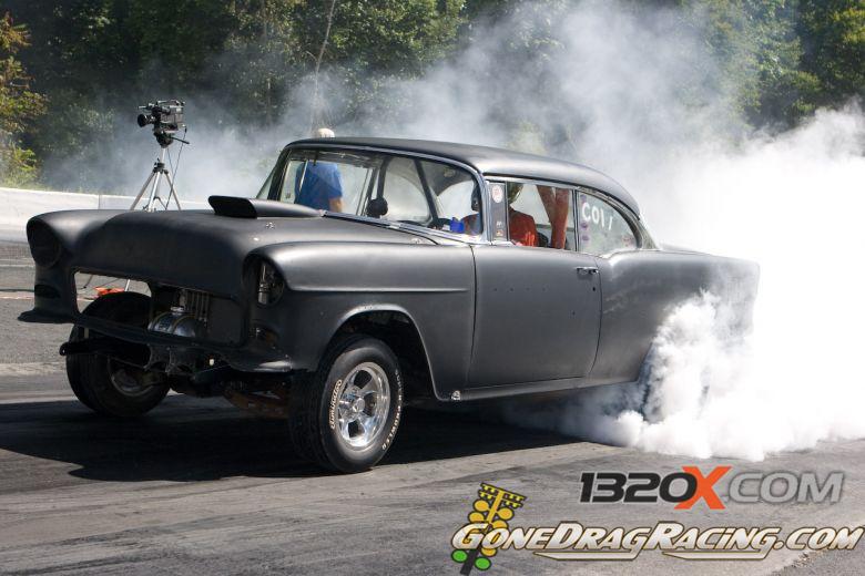Keywords: Drag Racing Lebanon Valley Dragway LVD 1320X Nate Adam Pritchett Outlaw 10.5 Drag Radial