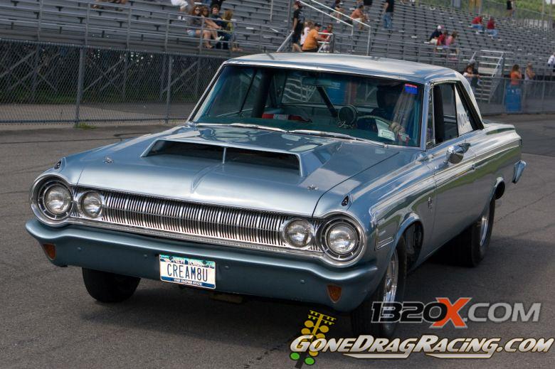Keywords: Drag Racing Lebanon Valley Dragway LVD 1320X Nate Adam Pritchett Outlaw 10.5 Drag Radial