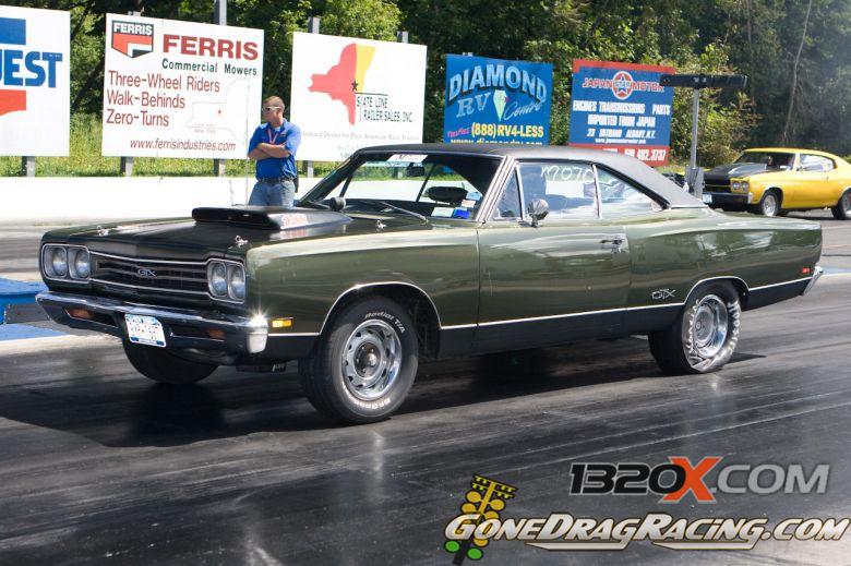 Keywords: Drag Racing Lebanon Valley Dragway LVD 1320X Nate Adam Pritchett Outlaw 10.5 Drag Radial