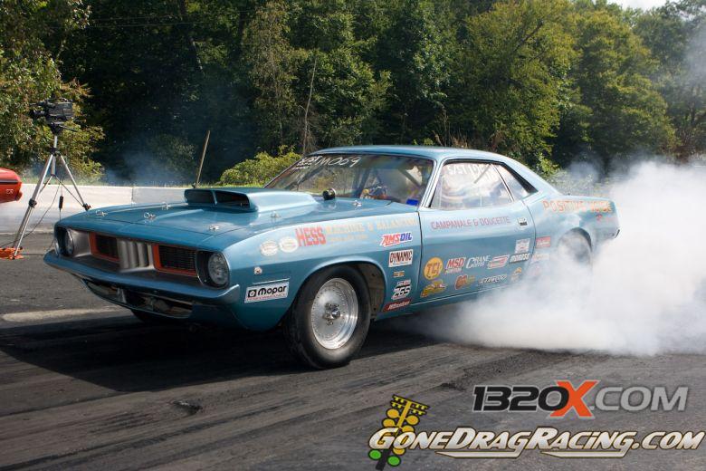 Keywords: Drag Racing Lebanon Valley Dragway LVD 1320X Nate Adam Pritchett Outlaw 10.5 Drag Radial
