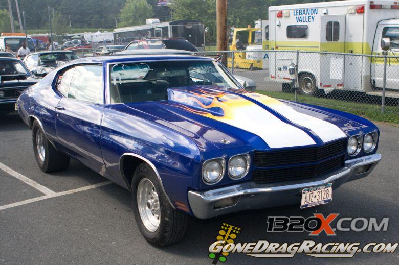 Keywords: Drag Racing Lebanon Valley Dragway LVD 1320X Nate Adam Pritchett Outlaw 10.5 Drag Radial