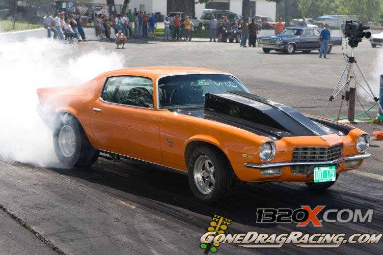 Keywords: Drag Racing Lebanon Valley Dragway LVD 1320X Nate Adam Pritchett Outlaw 10.5 Drag Radial