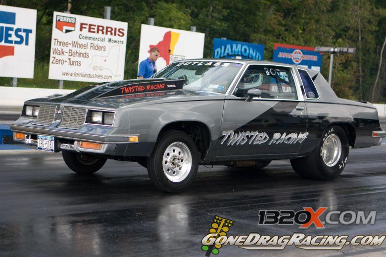 Keywords: Drag Racing Lebanon Valley Dragway LVD 1320X Nate Adam Pritchett Outlaw 10.5 Drag Radial
