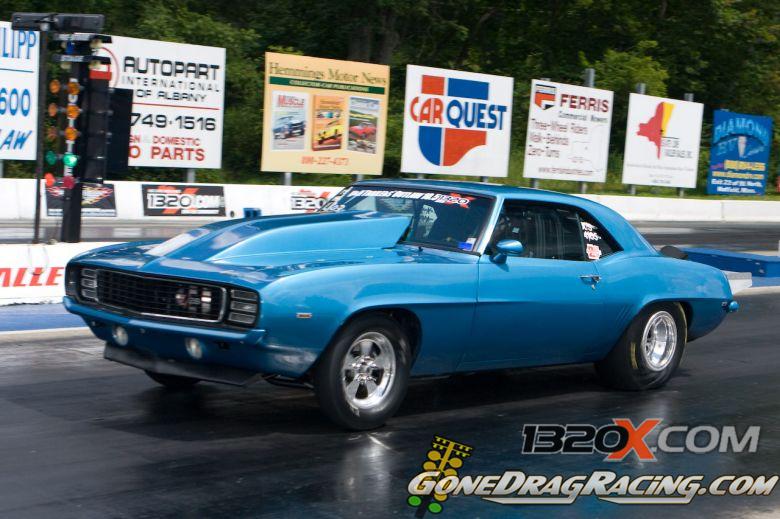 Keywords: Drag Racing Lebanon Valley Dragway LVD 1320X Nate Adam Pritchett Outlaw 10.5 Drag Radial
