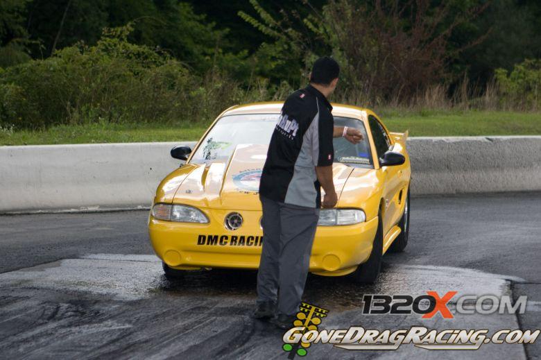 Keywords: Drag Racing Lebanon Valley Dragway LVD 1320X Nate Adam Pritchett Outlaw 10.5 Drag Radial