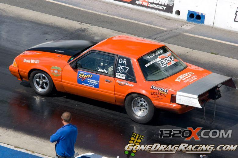 Keywords: Drag Racing Lebanon Valley Dragway LVD 1320X Nate Adam Pritchett Outlaw 10.5 Drag Radial
