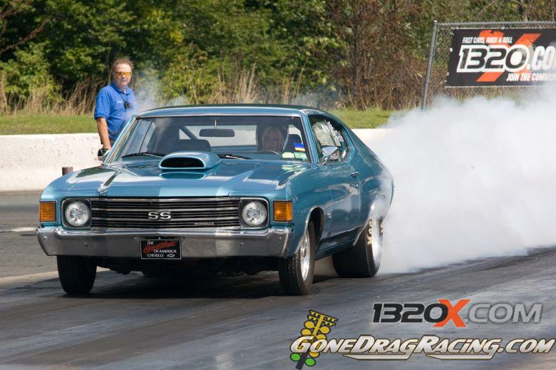 Keywords: Drag Racing Lebanon Valley Dragway LVD 1320X Nate Adam Pritchett Outlaw 10.5 Drag Radial
