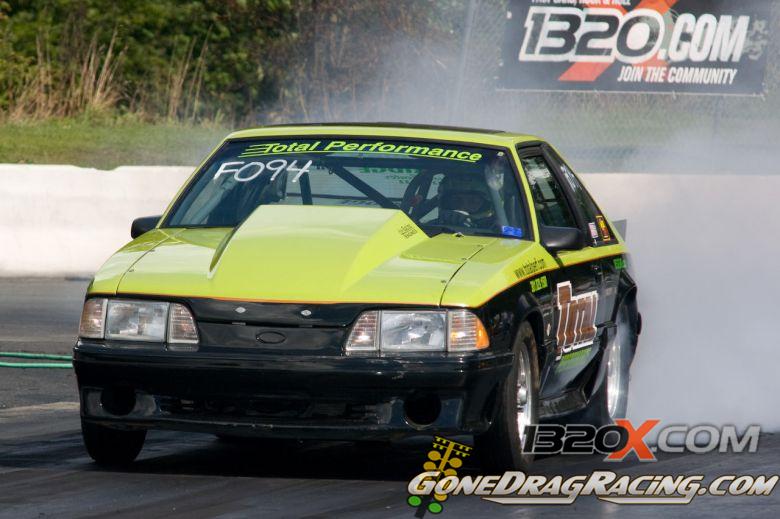 Keywords: Drag Racing Lebanon Valley Dragway LVD 1320X Nate Adam Pritchett Outlaw 10.5 Drag Radial