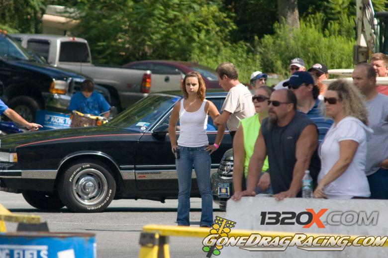 Keywords: Drag Racing Lebanon Valley Dragway LVD 1320X Nate Adam Pritchett Outlaw 10.5 Drag Radial