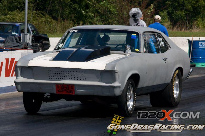 Keywords: Drag Racing Lebanon Valley Dragway LVD 1320X Nate Adam Pritchett Outlaw 10.5 Drag Radial