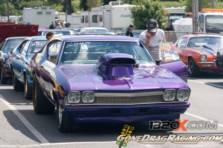 Keywords: Drag Racing Lebanon Valley Dragway LVD 1320X Nate Adam Pritchett Outlaw 10.5 Drag Radial