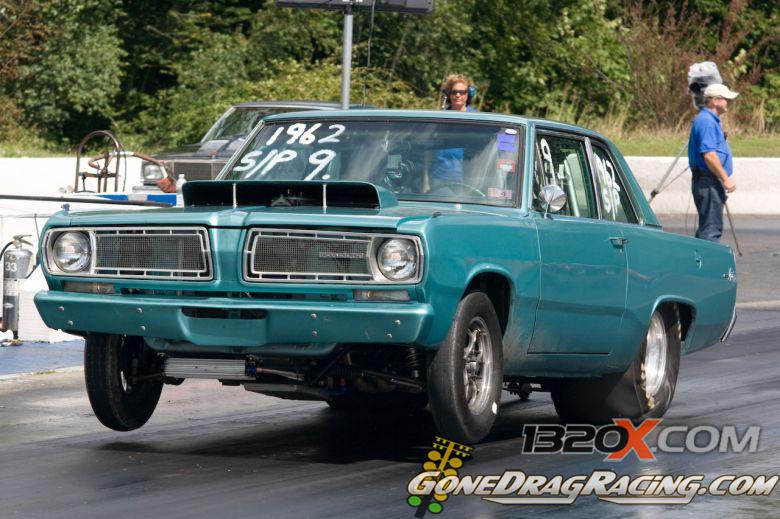 Keywords: Drag Racing Lebanon Valley Dragway LVD 1320X Nate Adam Pritchett Outlaw 10.5 Drag Radial
