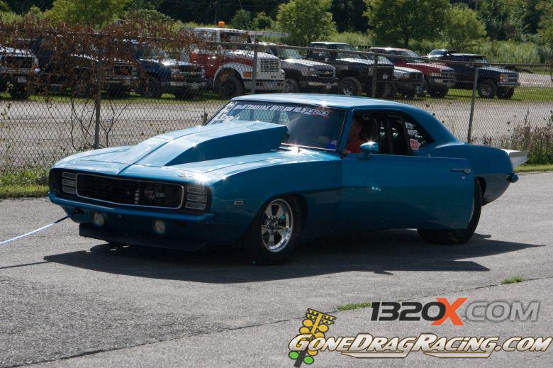 Keywords: Drag Racing Lebanon Valley Dragway LVD 1320X Nate Adam Pritchett Outlaw 10.5 Drag Radial