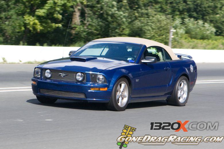 Keywords: Drag Racing Lebanon Valley Dragway LVD 1320X Nate Adam Pritchett Outlaw 10.5 Drag Radial