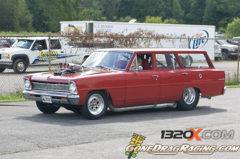 Keywords: Drag Racing Lebanon Valley Dragway LVD 1320X Nate Adam Pritchett Outlaw 10.5 Drag Radial