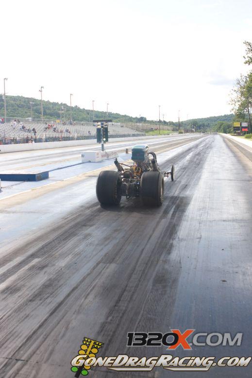 Keywords: Drag Racing Lebanon Valley Dragway LVD 1320X Nate Adam Pritchett Outlaw 10.5 Drag Radial