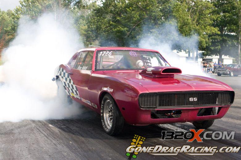 Keywords: Drag Racing Lebanon Valley Dragway LVD 1320X Nate Adam Pritchett Outlaw 10.5 Drag Radial