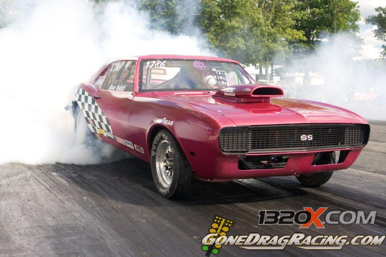 Keywords: Drag Racing Lebanon Valley Dragway LVD 1320X Nate Adam Pritchett Outlaw 10.5 Drag Radial