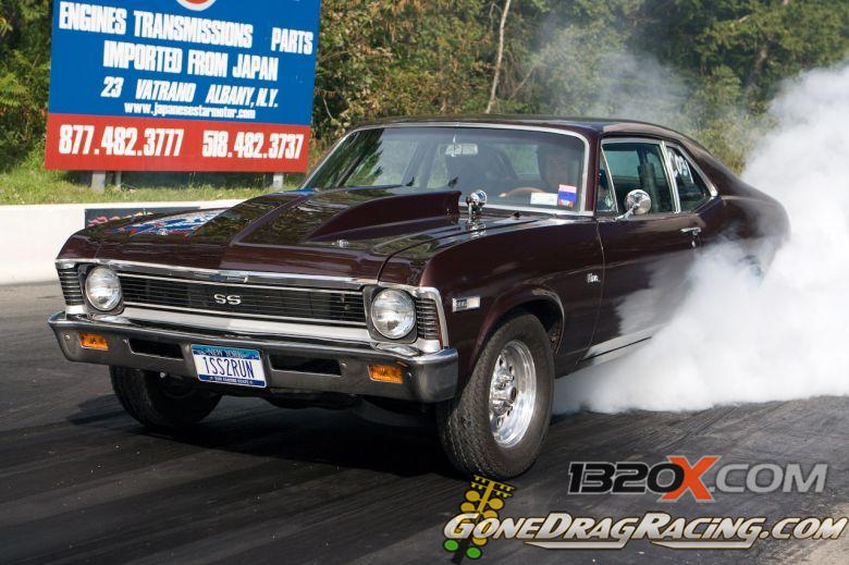 Keywords: Drag Racing Lebanon Valley Dragway LVD 1320X Nate Adam Pritchett Outlaw 10.5 Drag Radial
