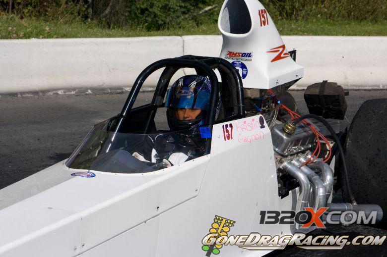 Keywords: Drag Racing Lebanon Valley Dragway LVD 1320X Nate Adam Pritchett Outlaw 10.5 Drag Radial