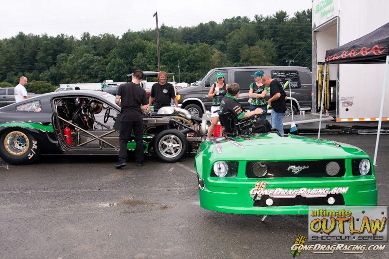 Keywords: Nate Adam Pritchett Ultimate Outlaw Shootout Series ORSCA North Lebanon Valley