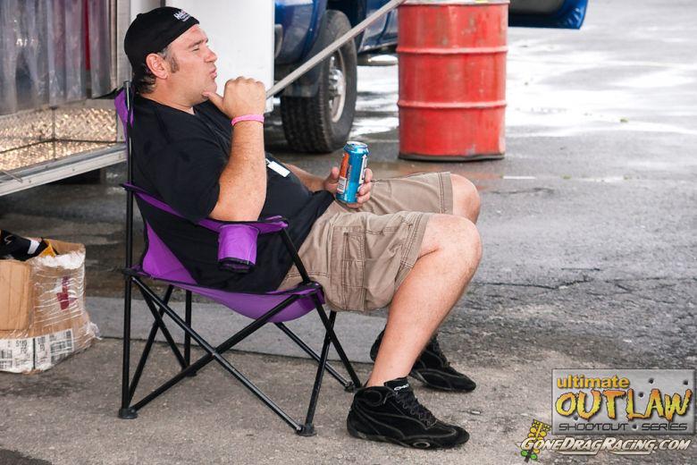 Keywords: Nate Adam Pritchett Ultimate Outlaw Shootout Series ORSCA North Lebanon Valley