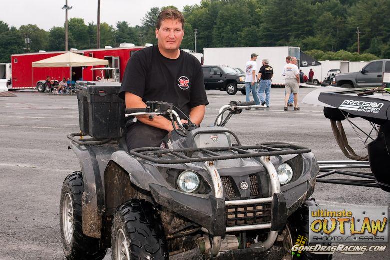Keywords: Nate Adam Pritchett Ultimate Outlaw Shootout Series ORSCA North Lebanon Valley