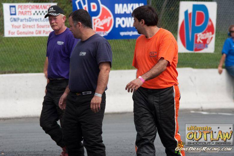 Keywords: Nate Adam Pritchett Ultimate Outlaw Shootout Series ORSCA North Lebanon Valley