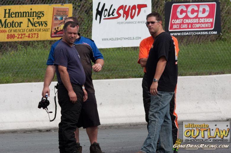 Keywords: Nate Adam Pritchett Ultimate Outlaw Shootout Series ORSCA North Lebanon Valley