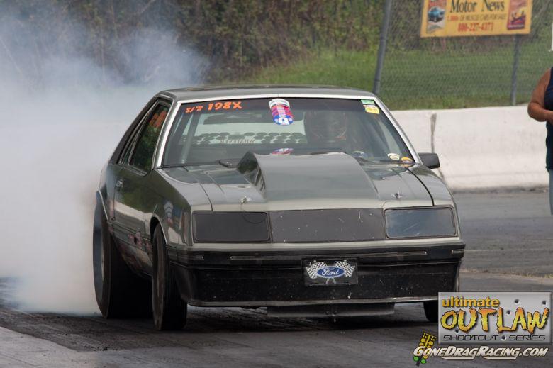Keywords: Nate Adam Pritchett Ultimate Outlaw Shootout Series ORSCA North Lebanon Valley