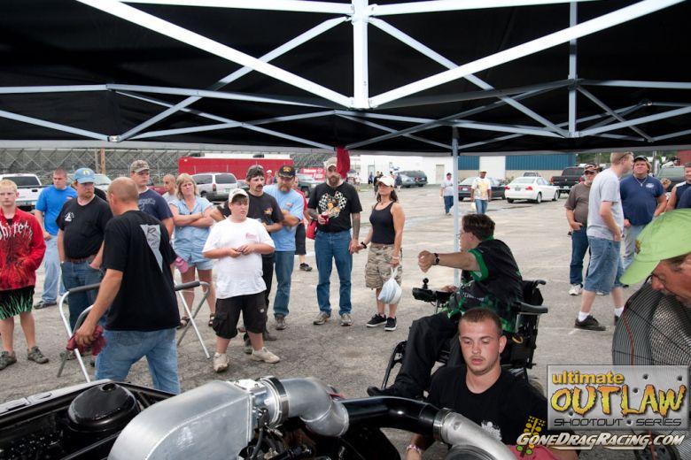 Keywords: Nate Adam Pritchett Ultimate Outlaw Shootout Series ORSCA North Lebanon Valley