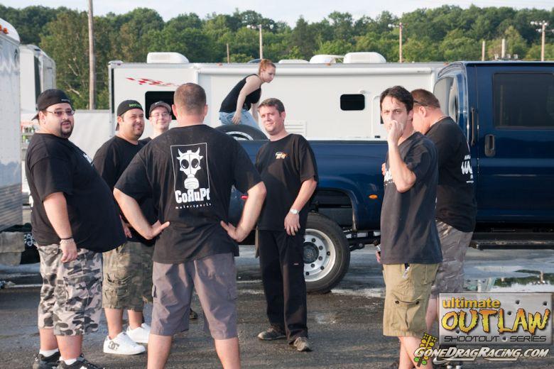 Keywords: Nate Adam Pritchett Ultimate Outlaw Shootout Series ORSCA North Lebanon Valley