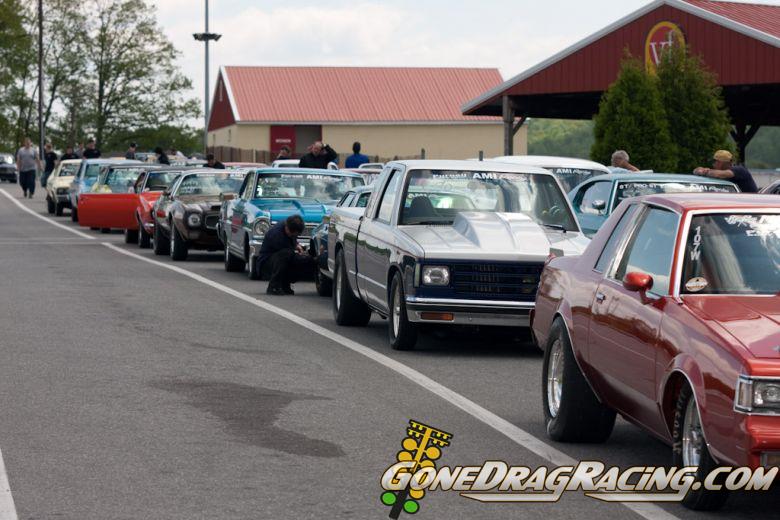 Keywords: Drag Racing Maple Grove RAM Racing Naturally Aspirated Shootout