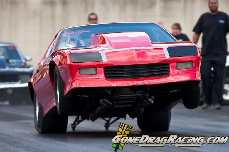 Keywords: Drag Racing Maple Grove RAM Racing Naturally Aspirated Shootout