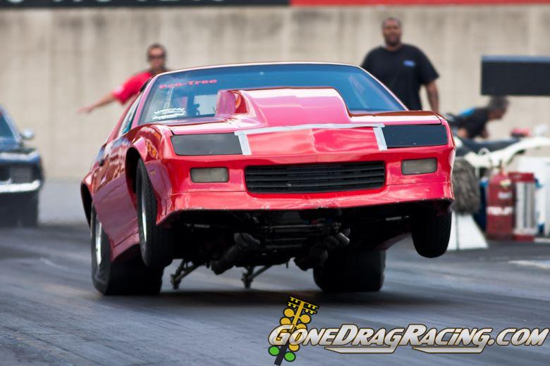 Keywords: Drag Racing Maple Grove RAM Racing Naturally Aspirated Shootout