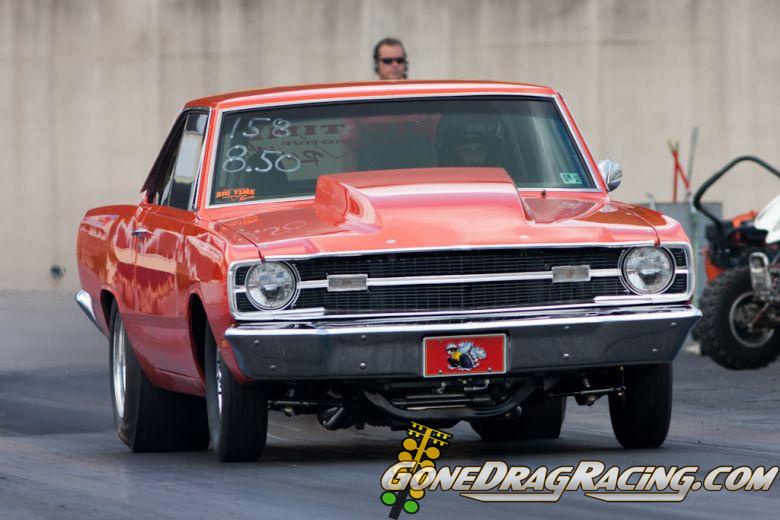 Keywords: Drag Racing Maple Grove RAM Racing Naturally Aspirated Shootout