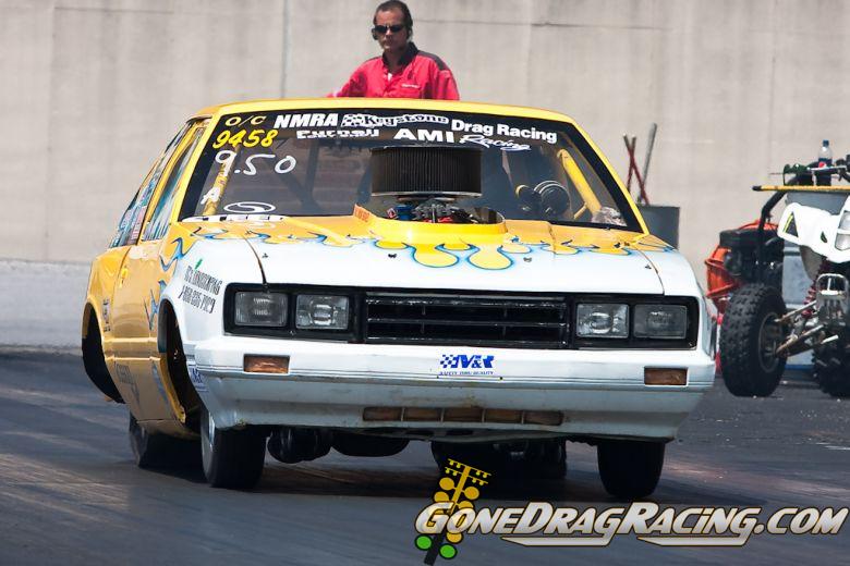 Keywords: Drag Racing Maple Grove RAM Racing Naturally Aspirated Shootout