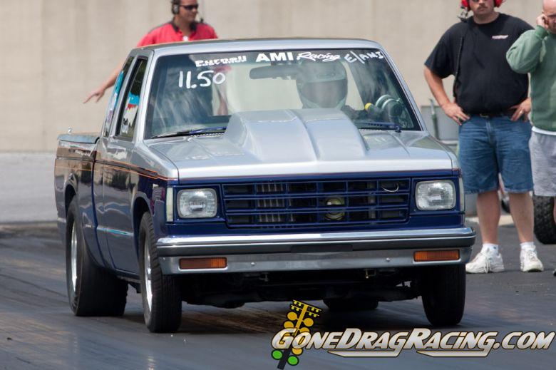 Keywords: Drag Racing Maple Grove RAM Racing Naturally Aspirated Shootout