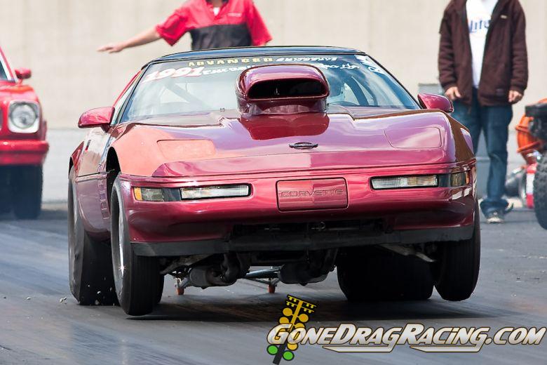 Keywords: Drag Racing Maple Grove RAM Racing Naturally Aspirated Shootout