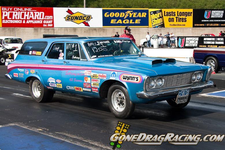 Keywords: Drag Racing Maple Grove RAM Racing Naturally Aspirated Shootout