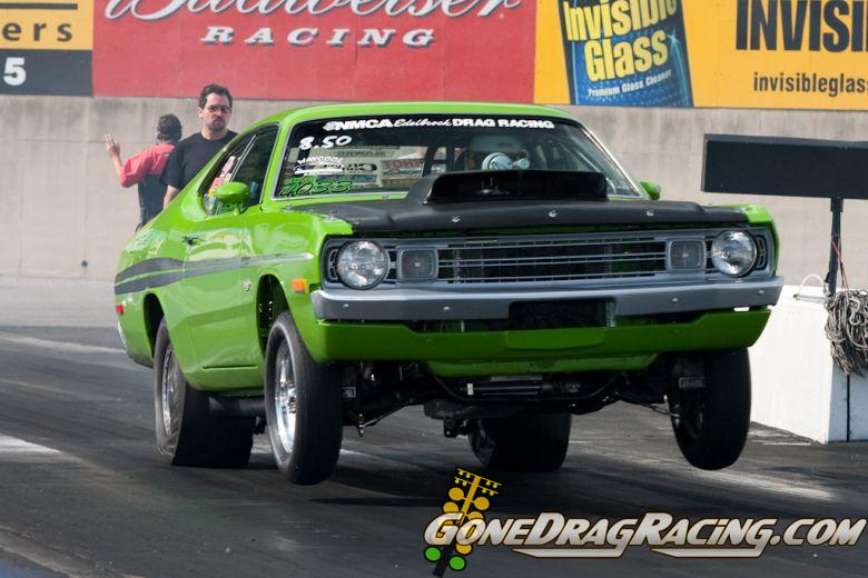 Keywords: Drag Racing Maple Grove RAM Racing Naturally Aspirated Shootout