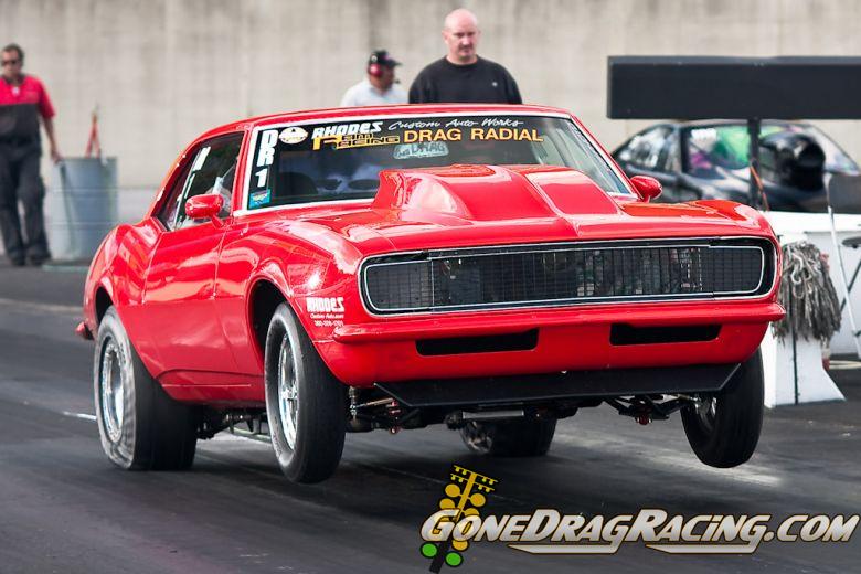 Keywords: Drag Racing Maple Grove RAM Racing Naturally Aspirated Shootout
