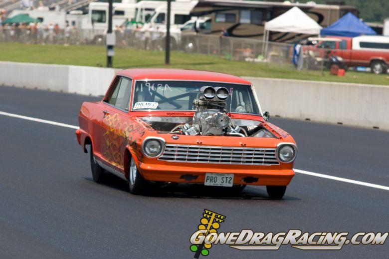 Keywords: Drag Racing Maple Grove Super Chevy Show