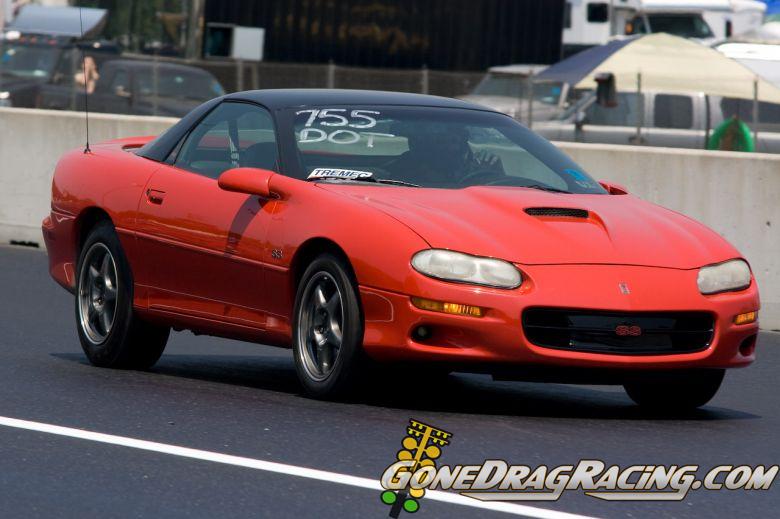 Keywords: Drag Racing Maple Grove Super Chevy Show