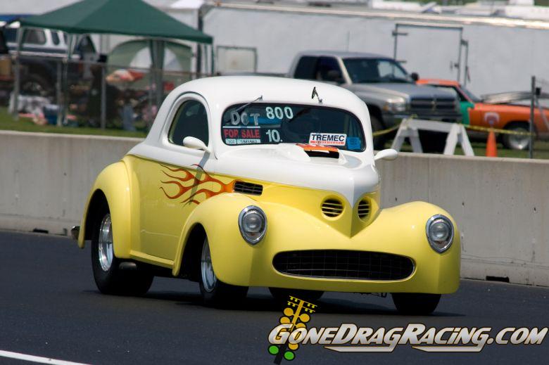 Keywords: Drag Racing Maple Grove Super Chevy Show