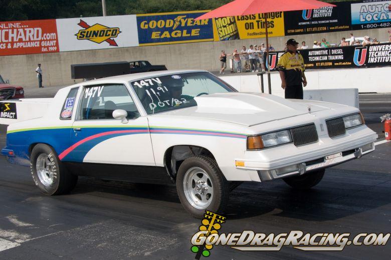Keywords: Drag Racing Maple Grove Super Chevy Show