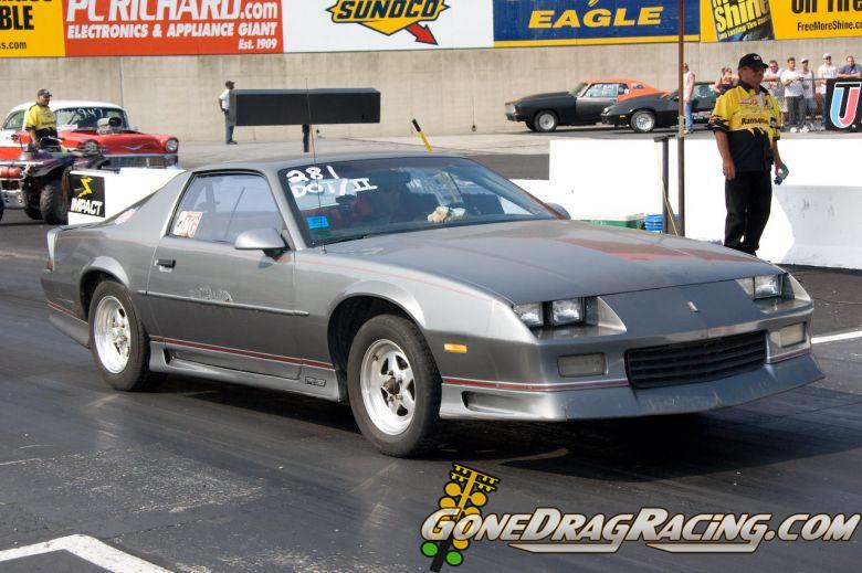 Keywords: Drag Racing Maple Grove Super Chevy Show
