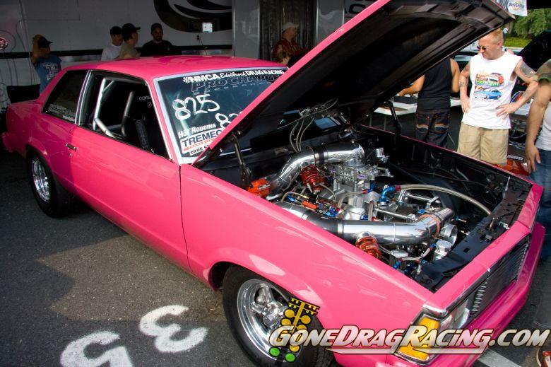 Keywords: Drag Racing Maple Grove Super Chevy Show